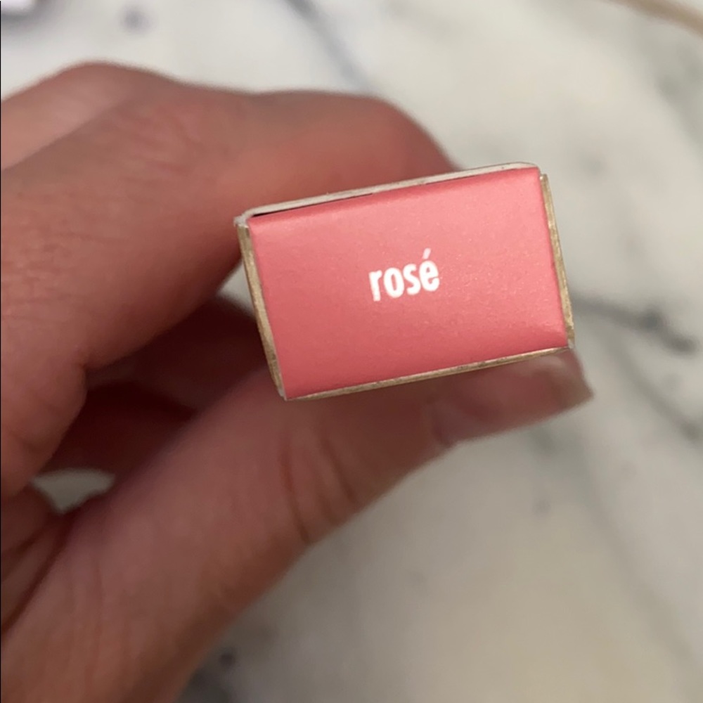 STILA STAY ALL DAY LIP LINER IN ROSÉ - Picture 4 of 4
